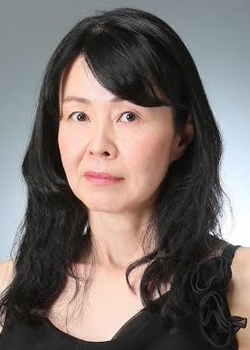 Takagi Naoko