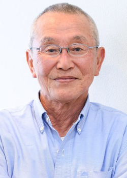 Takahashi Choei