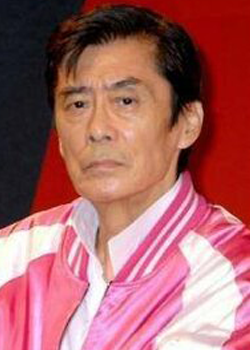 Takahashi Etsushi