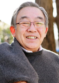 Takahashi Gentaro