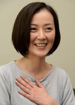 Takahashi Kaori