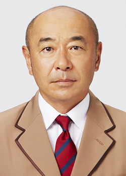 Takahashi Katsumi