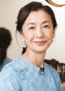 Takahashi Keiko