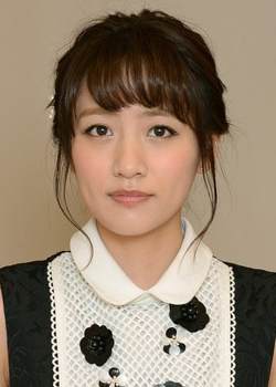 Takahashi Minami