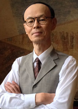 Takahashi Osamu