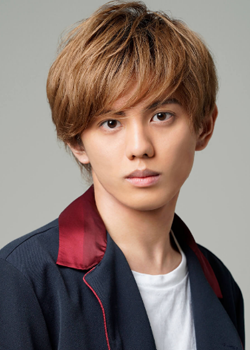 Takahashi Ryoya