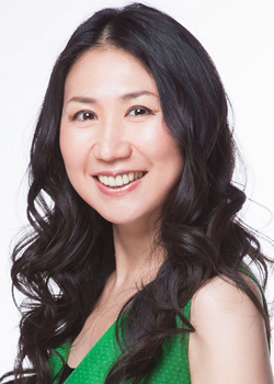 Takahashi Yoko