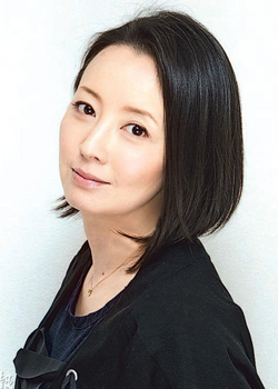 Takahashi Yumiko