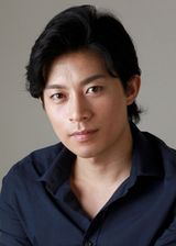 Takahashi Yuta