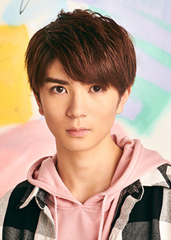 Takahashi Yuto