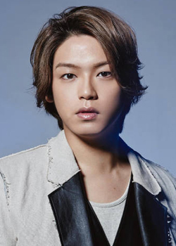 Takaki Yuya