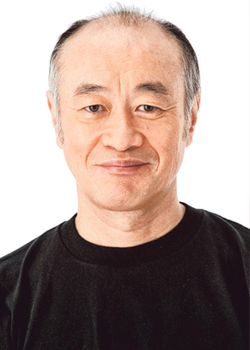 Inoue Takashi