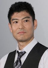 Takashima Masahiro