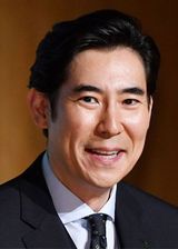 Takashima Masanobu