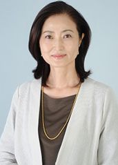 Takaya Tomoko