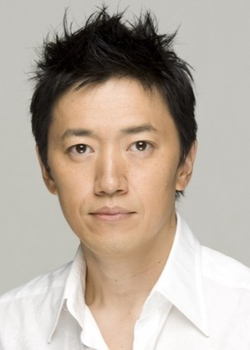 Takayama Yuya