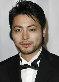 Yamada Takayuki