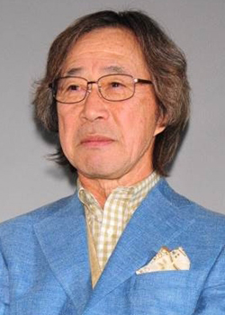 Takeda Tetsuya