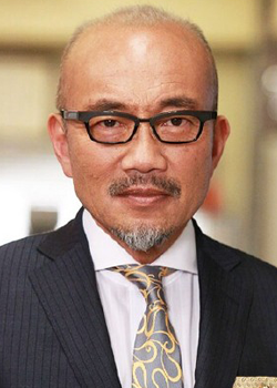 Takenaka Naoto