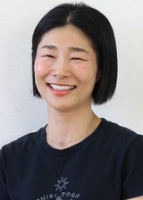 Takeshita Kaori