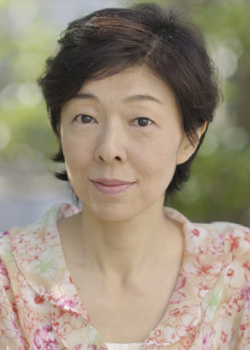 Takeuchi Akiko