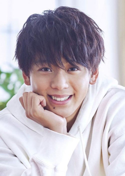 Takeuchi Ryoma