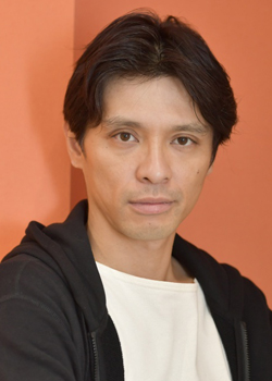 Takigawa Eiji