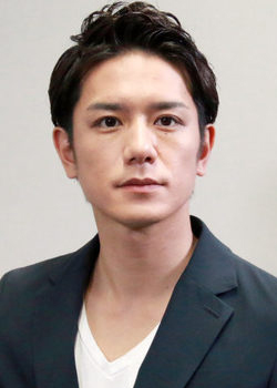 Takizawa Hideaki