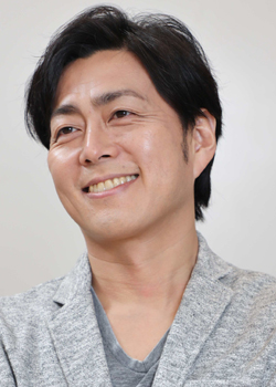 Takuma Takayuki