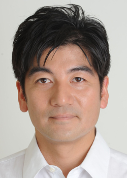 Tamaki Takamasa