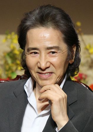 Tamura Masakazu