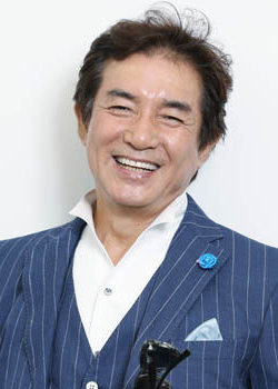 Tanaka Ken