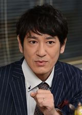 Tanaka Naoki