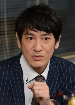 Tanaka Naoki