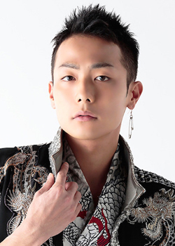 Tanaka Shunsuke (Boys and Men)