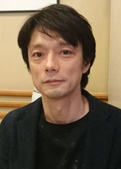 Tanaka Sotaro