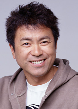 Tanaka Yoshitake