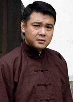 Tang Lei