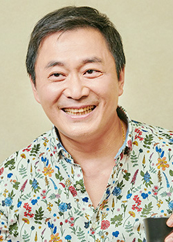 Tang Zhi Wei