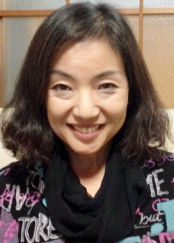 Tanigawa Miyuki