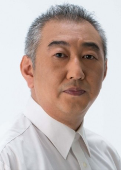 Tanigawa Shoichiro