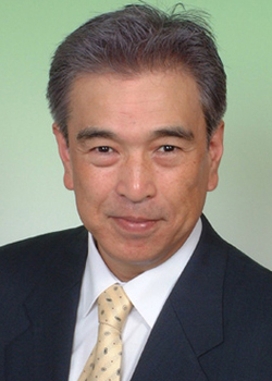 Taniguchi Takashi