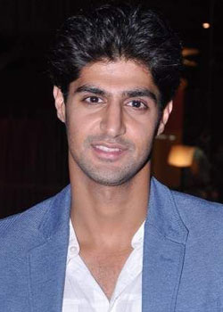 Tanuj Virwani