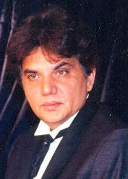 Tanveer Jamal