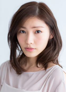 Tateishi Haruka