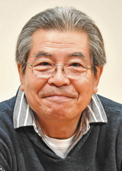 Tatekawa Shinosuke