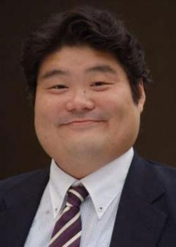 Tatsumi Tomoaki