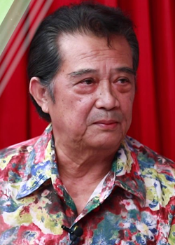 Tee Jeerasak Pinsuwan