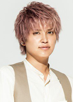 Tegoshi Yuya