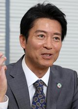 Terawaki Yasufumi
